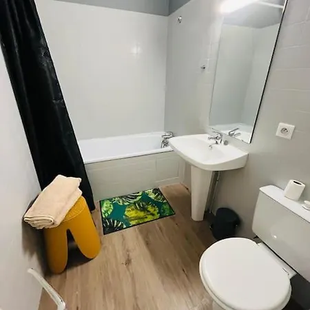 T2 Apartment